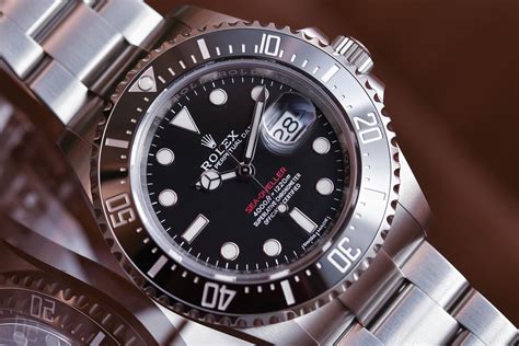 rolex sea dweller red 2017 for sale australia|rolex sea dweller deep price.